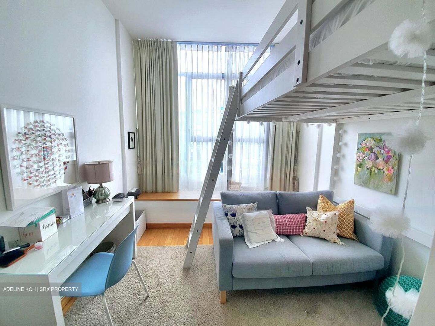 Waterfall Gardens (D10), Condominium #458475751